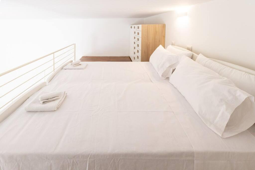 Loft2 Via Morosini Centro Varese - Ixihome Exteriér fotografie